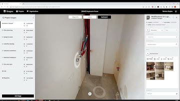 STAGES - Communication toolkit: video notes for manual