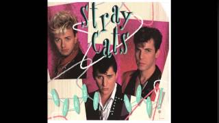 Stray Cats - Gene And Eddie chords