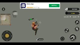 Join my Royale Free Fortfight Hunter Survival Battleground 2020 stream, powered by BOOYAH! screenshot 5