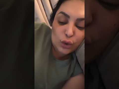 ربيكا تغني أغنية منوديال