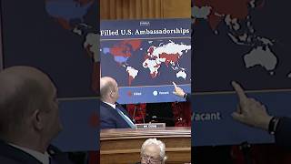 Just look at the map. You can see the Trump Administration’s global retreat for yourself.
