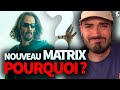 Nouveau matrix 5 annonc  dj un chec 