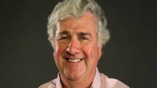 The Boston Globe Journalist Series: John Powers