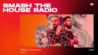 Smash The House Radio Ep. 494