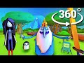 Adventure Time 360° VR