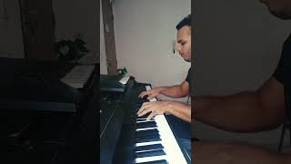 Beauty And The Beast  #shortvideo #piano #yamahapiano #musician #sʜᴏʀᴛs #music #classicalcomposition