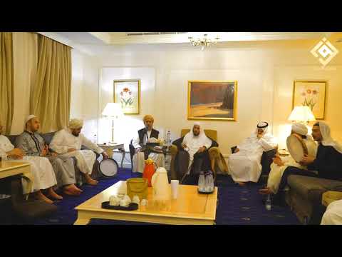 قصيدة طريقنا لله للإمام الرواس كن مع الله للشيخ عبدالغني النابلسي الشيخ محمود ومحمد الدرة