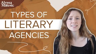 Demystifying Different Types of Literary Agencies