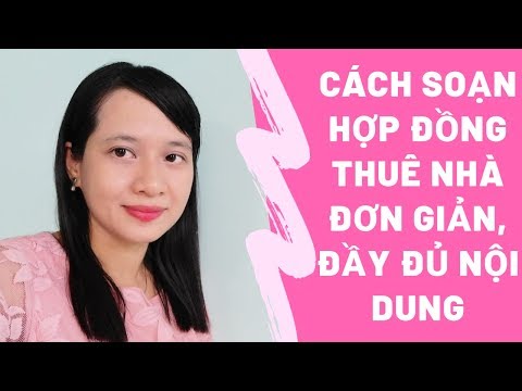 Video: Hợp đồng cho thuê chăn thả là gì?