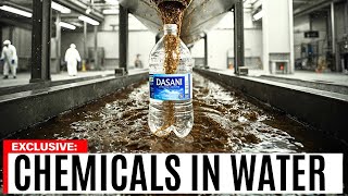 5 US Bottled Water Brands You Must Avoid