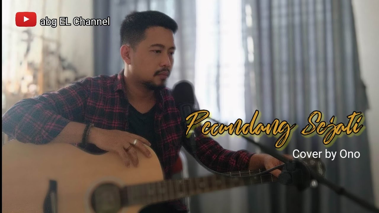  Dygta Pecundang Sejati  Cover by Ono abg EL Channel 