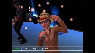 Cmt Presents Karaoke Revolution Country  As Good As I Once Was