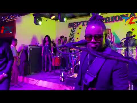Disip De Gazzman Couleur Disip vs Mass Konpa live - Heartbreak & Misery au Cap-Haïtien 9 Aout 2022