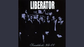 Video thumbnail of "Liberator - Youth Of Today"