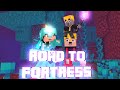 Road to Fortress - Minecraft Animation - Sir MickeyCraft