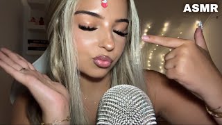 #ASMR - SUIS MES INSTRUCTIONS LES YEUX FERMÉS 😴