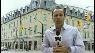 /A\ News London Tonight at 6-Friday August 12, 2011