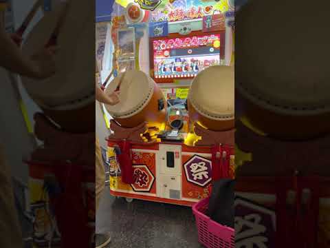 〈ゲスト〉夢をかなえてドラえもん　全良【太鼓の達人ニジイロ'21ver】