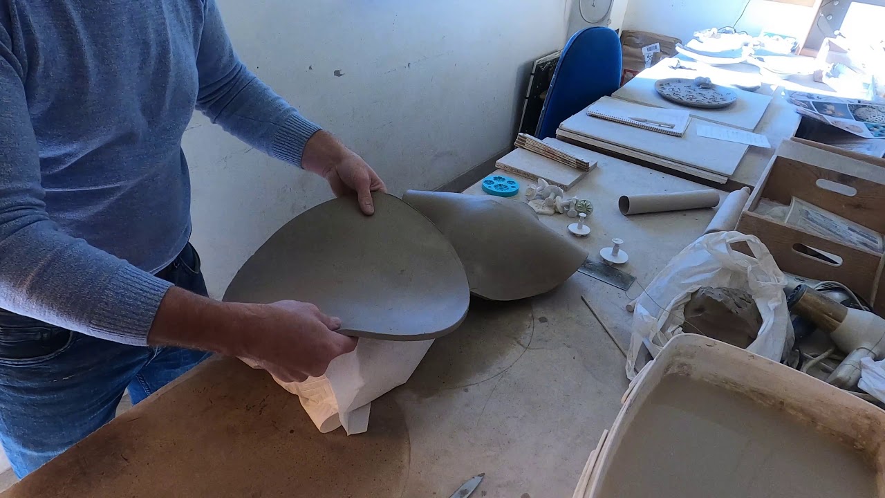 Kugel mit Blumen 1 2020 03 10