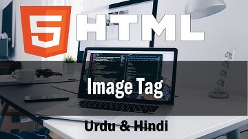 HTML Image Tag Tutorial in Hindi / Urdu | (#12)