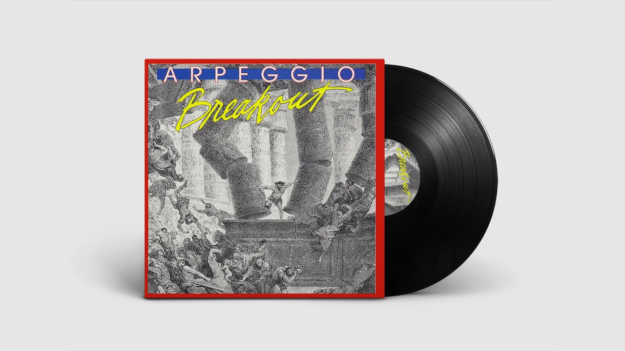 Watch Arpeggio - The Fighter on YouTube Watch Arpeggio - The Fighter on YouTube