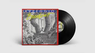 Arpeggio - The Fighter