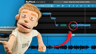 How To Tune Vocals in RePitch & Vocalign by Reid Stefan 16,683 views 9 months ago 18 minutes