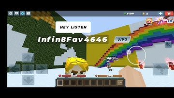 Blockman go hide and seek 2 bangla game