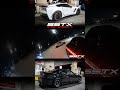 Heads Cam C7Z vs Bolt on Hellcat #StreetScienceTx #SSTX #Hellcat #Corvette #Racing #Texas