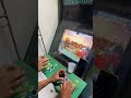 DENILSON E MUITA RESENHA ,ELE TÁ ROUBANDO #kof #arcade #kof2002 #kof97 #games #domxkof #kof98 #gamer