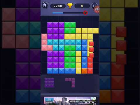 Blocks: Block Puzzle Games instal the new for ios