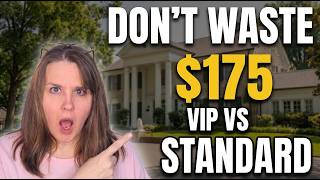 Graceland VIP vs Standard – Don't Waste $175 On The Wrong Ticket