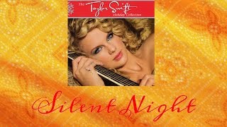 Taylor Swift - Silent Night (Audio Official)