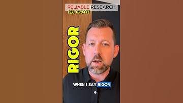 The Key 🔑 to Credible & Consistent Results in #microscopy #research …🔬 #imageanalysis #imagepro