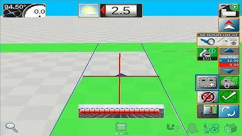 Raven Operations: Raven VSN Modes