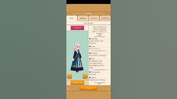 first character Elnea kingdom #game