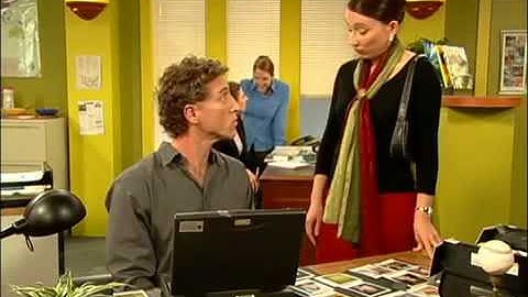 Top Notch 2   Unit 8   Scene 2