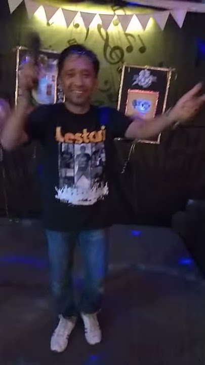 Sekelip Mata Kau Berubah by Bro Wan Lestari