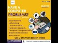 Laptop Repairing Services | Available on IndiaMART