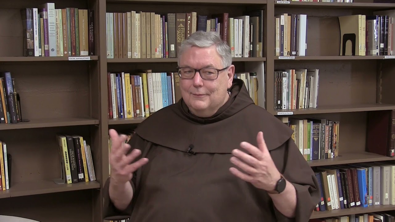 What Is a Novitiate?