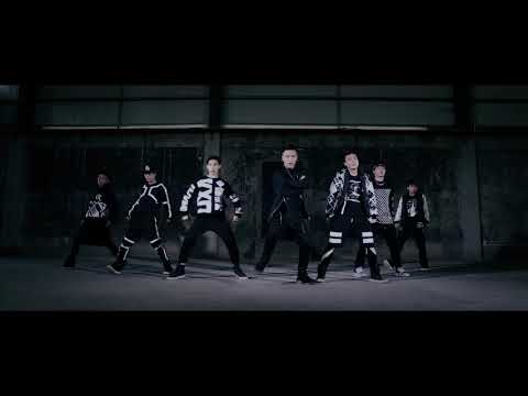 Mr.16羅雋永- 光(舞蹈版)Official MV