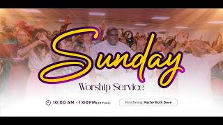 MFM Leed Sunday Service: Offense Part 2 17/05/2026