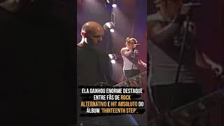The Outsider - Essa música do A Perfect Circle é PESADA até hoje!