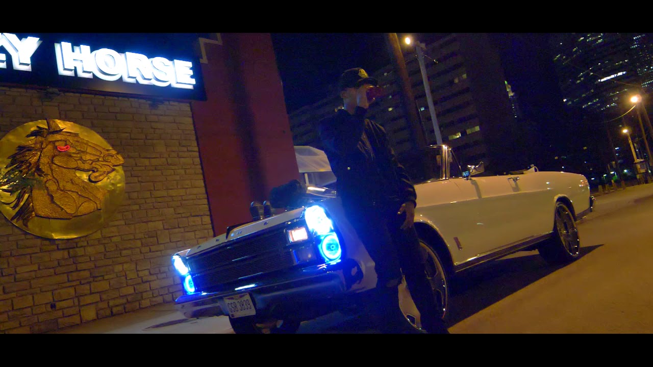 LIL MARV - DON'T SURPRISE ME (OFFICIAL MUSIC VIDEO) | 2017