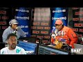 STRICTLY BARS!!! | STOGIE T FREESTYLE ON SWAY!!! | REACTION!!!