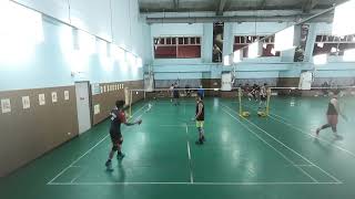 2022061103 PETER 清哥 VS 古意 小布