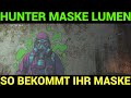 THE DIVISION 2! ERSTES EASTER EGG GELÖST! SO BEKOMMT IHR DIE NEUE HUNTER MASKE!