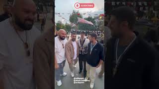 Masterchef Akin Ali̇canla Bi̇raraya Geldi̇