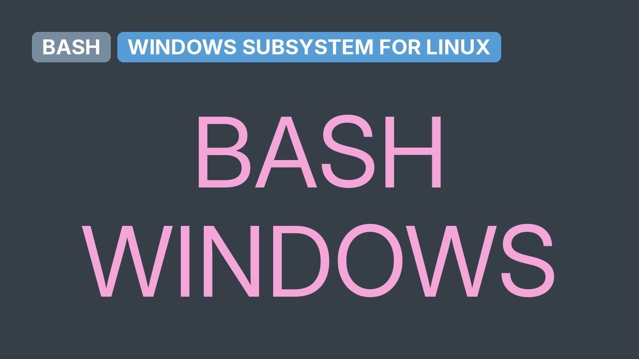 How to add a Windows path to the Windows Ubuntu Subsystem path? (2 ...