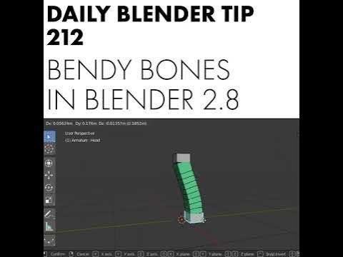 BLENDER 2.8 DOWNLOAD] HD Ink Bendy Model Release by